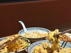 -徐元记贵州拌面(小十字店)