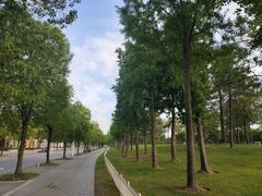 -美兰湖景区