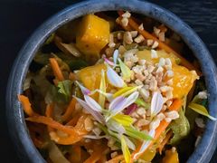 意式爽口凉菜-里面·Noodlology(机电院店)