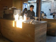 -VOYAGE COFFEE(北锣鼓巷店)