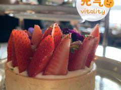 -王府半岛酒店