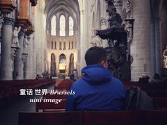 -布鲁塞尔大广场