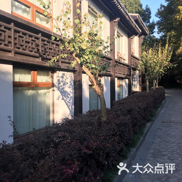 扬州涵田汇金度假酒店