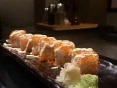 -金井日本料理(丽柏广场店)