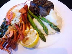-360 The Restaurant at the CN Tower