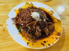 -温记府廟豆汤饭·始于1955年(海椒店)