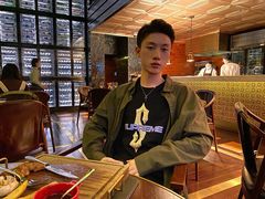 -Tivano意大利餐厅(成都居舍酒店)