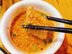 腊排骨-阿婆情腊排骨火锅(金虹路店)