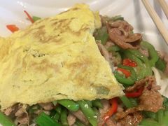 -文三里屯面馆(三里屯店)