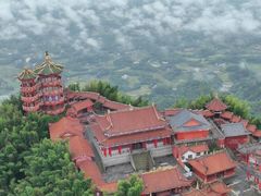 -蜀南竹海景区