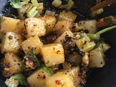 -庆蓉云·庆云面(双林店)