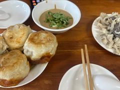 -宝瑞门钉肉饼店