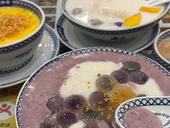 -赵记传承·中国甜品(福州总店)