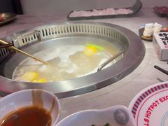 -三头牛·潮汕牛肉生蚝火锅 (夏湾店)