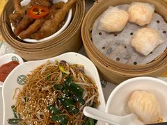 -添好运点心专门店(深水埗店)