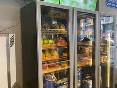 -溪边姑娘·拉丝酸奶水果捞(春熙路店)