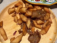 -耶里夏丽·丝路新疆菜·清真食品(徐汇南丹东路臻选店)