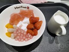 -鲜芋仙(南开大悦城店)