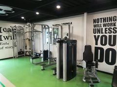 -BD健身私教工作室(CBD店)