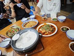 -范记豆花庄(东门好吃街店)