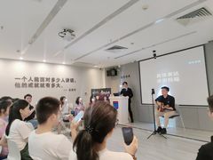 -新励成演讲口才培训(广州海珠学训中心)