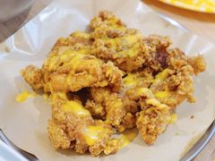 -Woolee韩食堂·韩式家庭料理