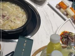 -百年果林椰子鸡(中洲店)