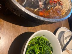 -实在湘·大碗土菜(竹料店)