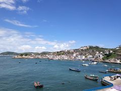 -东极岛景区