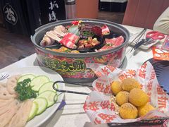 -猫爪爪原切自助烤肉(观音桥阳光世纪店)
