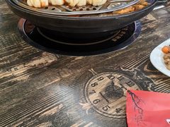 -闯关东牛排牛尾一锅香(龙源路店)