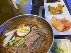 -火牛火韩式烤肉韩国料理(韩乐坊店)