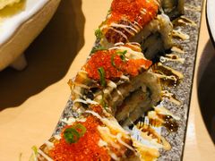 -昱匠·日本料理(金融街店)