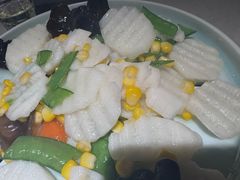 -院8里·小聚园老川菜(九眼桥店)