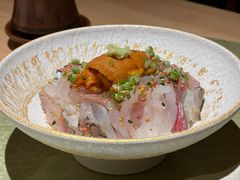 -炎橘·板前料理 Omakase