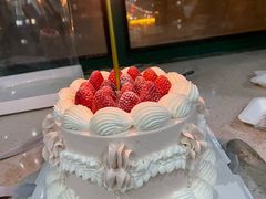 -7号里低糖生日蛋糕(南阳路店)