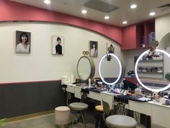 -海马体照相馆(广州新世界云门New park店)