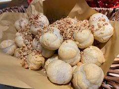 -泥糊破店小酒馆·团建聚餐(南京西路店)