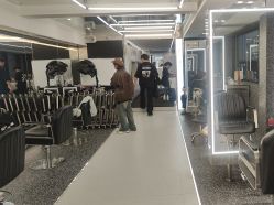 -厘里·salon