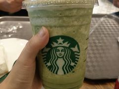 -星巴克(夏碧路店)