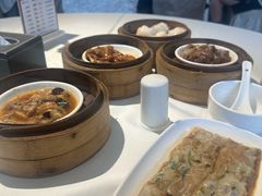 -万龙洲海鲜(南新仓店)