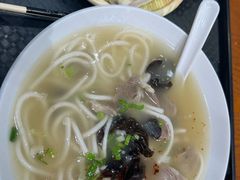 -银川河东国际机场
