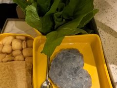 -润园四季椰子鸡火锅(海上世界店)