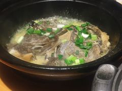 灵魂鸦片鱼头-好爸爸(外滩店)