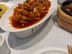 -北李·海肠捞饭·大连菜(望京凯德MALL店)
