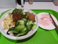 -苗阿妹贵州羊肉粉(上地华联店)