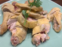 -虎哥私房菜(馒头山店)