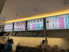 -梁子刨冰王&梁小糖(王顶堤店)