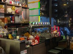 -京狮炙燥·精酿烧烤(首经贸店)