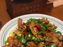 -云海肴·汽锅鸡·云南菜(苏州中心店)